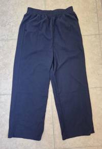New Linen Pant