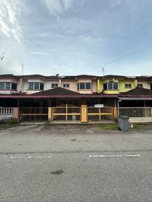 2-storey Terraced House For Sale in Batu Pahat,JHR