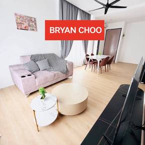 Condominium For Rent in Ava Eight