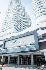Service Residence For Rent in The Wave Residence