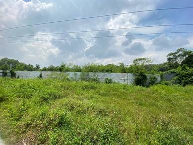 Agricultural Land in Sungai Buloh, SGR