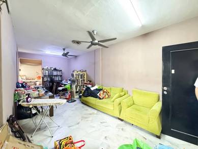 Apartment For Sale in Sunway Court