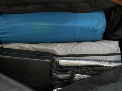 Camping Set