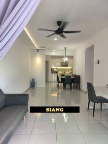 Condominium For Sale in Fairview Residence
