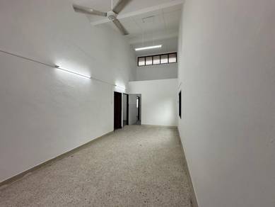 1-storey Terraced House For Sale in Ulu Tiram,JHR