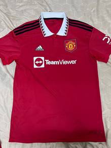 Manchester United 22/23 Home