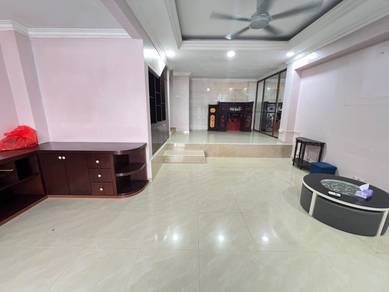 2-storey Terraced House For Sale in Selayang,SGR