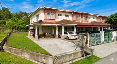 2-storey Terraced House For Sale in Sepang,SGR
