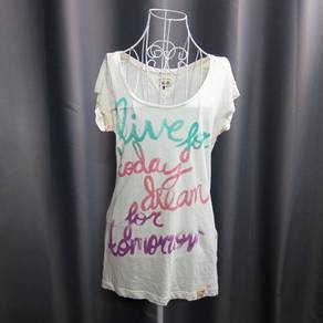 Tommy Hilfiger live for today dream for tomorrow t