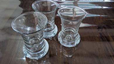 Brand new Small glasses
