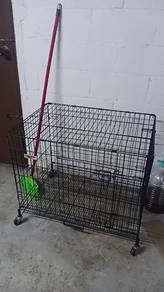 sangkar kucing 