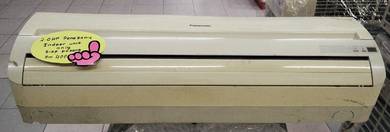 2hp Panasonic indoor unit only 
