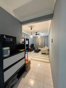 Apartment For Rent in Pangsapuri Berembang Indah