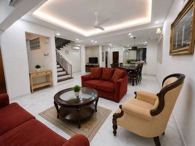 2-storey Terraced House For Sale in Shah Alam,SGR