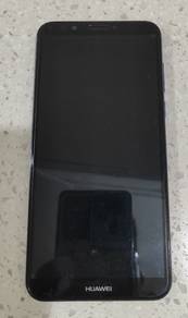Huawei Nova 2 lite