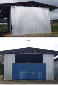 Warehouse / Factory For Rent in Papar,SBH