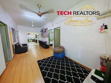 Semi-Detached House For Sale in Sungai Petani,KDH