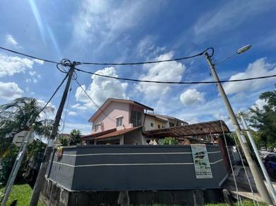 2-storey Terraced House For Sale in Rawang,SGR