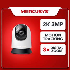 MERCUSYS MC210 2K 3MP Security Camera with Motion