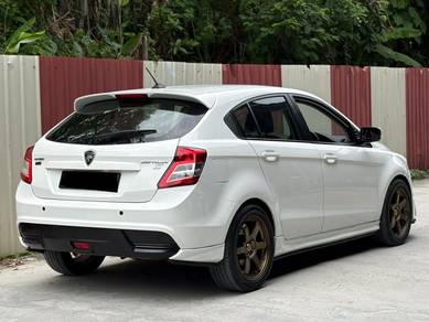 Proton Suprima S PREMIUM in Salak Selatan, KUL