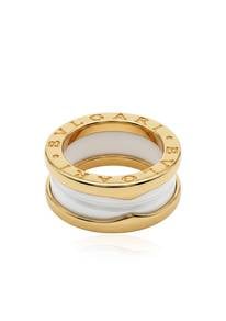 BVLGARI B.ZERO1 ROSE GOLD Ring (EC001107RGR)