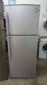 Samsung Fridge Peti Sejuk Freezer Ice Refrigerator