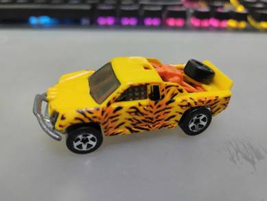 Hotwheels Off Track from 5 pack