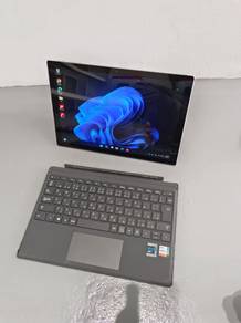 microsoft surface pro laptop intel core i7 8gb ram