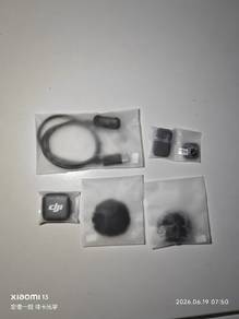 dji mic 3 transmitter 