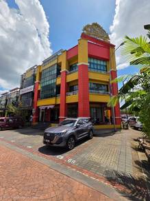 Shop lot For Sale in Johor Bahru,JHR