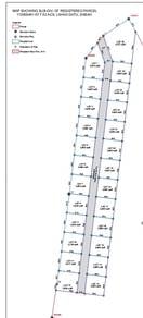 Residential Land in Lahad Datu, SBH