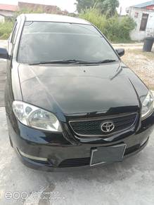 Toyota Vios G in Klang, SGR