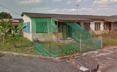 1-storey Terraced House For Sale in Kubang Semang,PNG