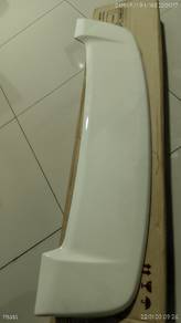 MYVI GEN 1 - spoiler oem white color