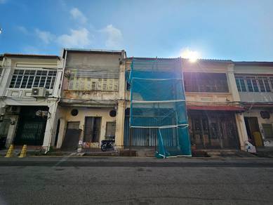 Shop lot For Sale in Georgetown,PNG