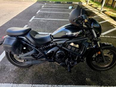 Kawasaki Vulcan S