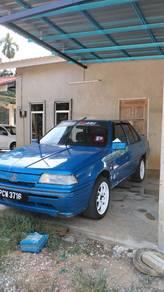 Proton Iswara S in Baling, KDH