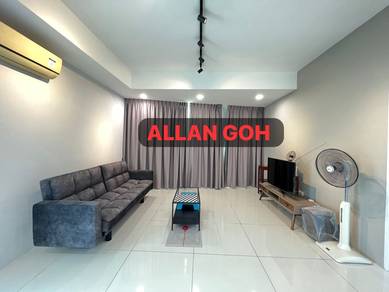 Condominium For Sale in City Residence