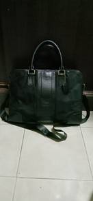 Coach Messenger Bag