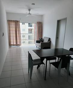 Condominium For Rent in Residensi Sateria