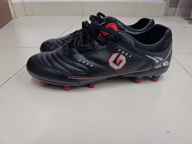 Gatti boots 