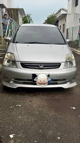 Honda Stream iVS in Johor Bahru, JHR