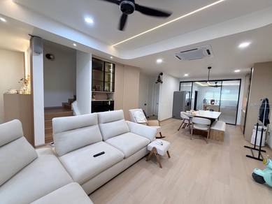 2-storey Terraced House For Sale in Rawang,SGR