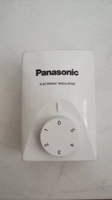 Panasonic regulator box (new) 