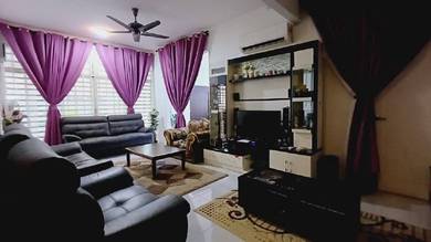 Semi-Detached House For Sale in Kulim,KDH