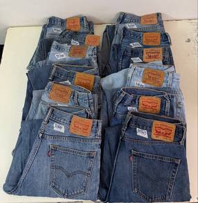 Levi’s Jeans Combo,,