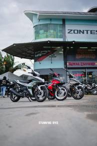 Yamaha Y16ZR