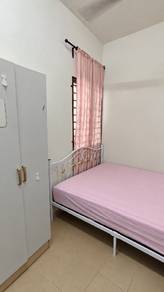 Room in Puncak Alam, SGR