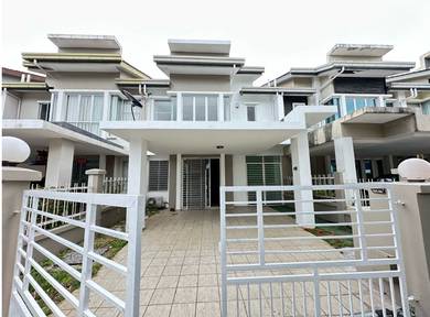 2-storey Terraced House For Sale in Puchong,SGR