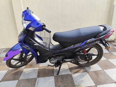 SM Sport 110E